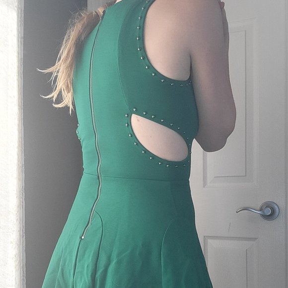 Adelyn Rae Dress - Picture 1 of 6